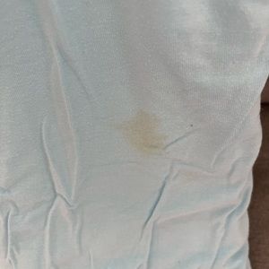 Kyte baby 1.0 tog sleep sack size small, light blue